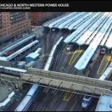 Chicago Railroad Webcams