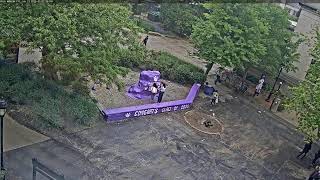 Northwestern Rock Cam