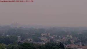 Live View From Axis Experience Center in Chicago