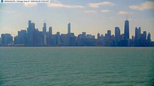 Lake Michigan Webcams