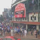 Wrigley Field Webcam