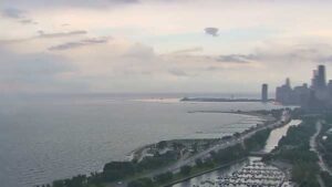chicago waterfront webcam
