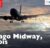 Chicago Midway Airport Live Video