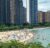 Downtown Chicago Beach Webcam